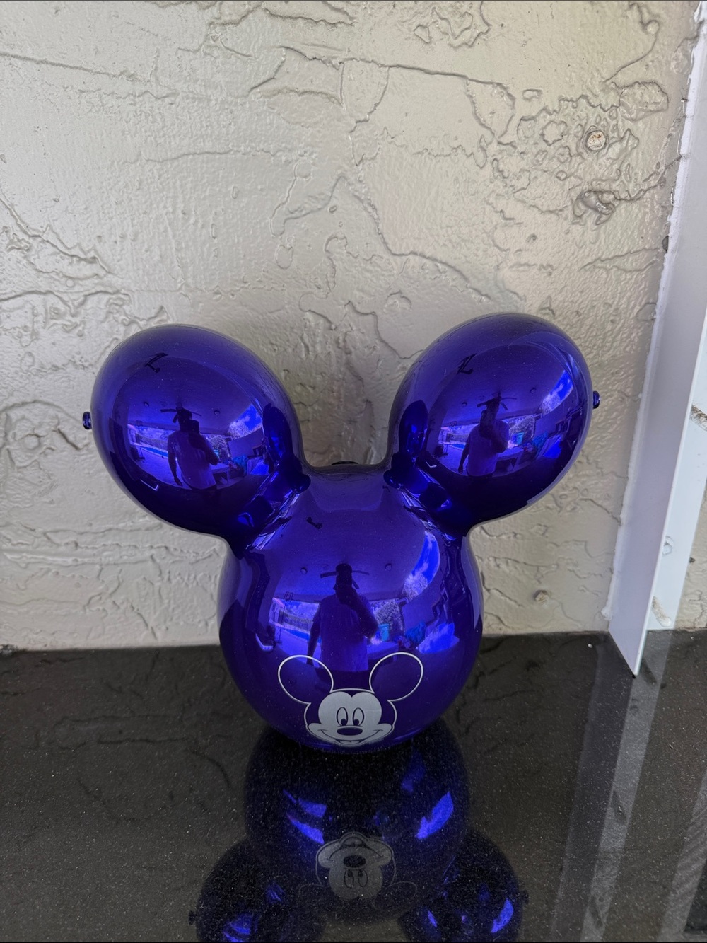 Disney Parks 100 Years of Wonder Mickey Mouse Popcorn Bucket - Picture 4 of 8